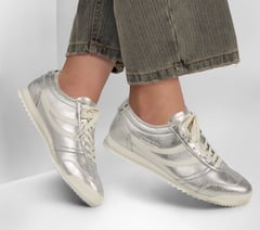 Topnotch - Shimmer Chic — SILVER 2