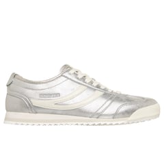 Topnotch - Shimmer Chic — SILVER 1