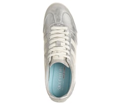 Topnotch - Shimmer Chic — SILVER 3