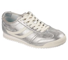 Topnotch - Shimmer Chic — SILVER 5