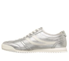 Topnotch - Shimmer Chic — SILVER 6