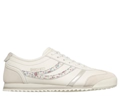 Topnotch - Hint of Floral — NATURAL / MULTI 1