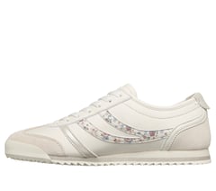 Topnotch - Hint of Floral — NATURAL / MULTI 6