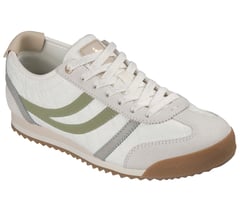 Topnotch - Cozy Fit — NATURAL / GREEN 4