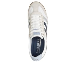 Topnotch - Cozy Fit — WHITE / NAVY 2