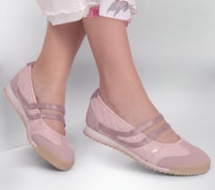 Topnotch - Cozy Fit Elegance — PINK 2