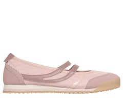 Topnotch - Cozy Fit Elegance — PINK 1