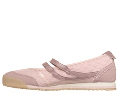 Topnotch - Cozy Fit Elegance — PINK 6