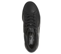 Skechers Slip-ins: Belmont - Elevated Attitude — BLACK 2