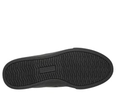 Skechers Slip-ins: Belmont - Elevated Attitude — BLACK 3