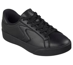 Skechers Slip-ins: Belmont - Elevated Attitude — BLACK 4