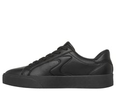 Skechers Slip-ins: Belmont - Elevated Attitude — BLACK 5