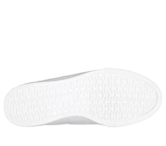 Skechers Slip-ins: Belmont - Elevated Attitude — WHITE 3