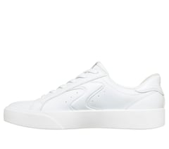 Skechers Slip-ins: Belmont - Elevated Attitude — WHITE 5
