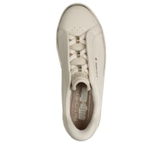 Skechers Slip-ins: Belmont - Refined Ease — NATURAL / GOLD 2