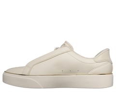 Skechers Slip-ins: Belmont - Refined Ease — NATURAL / GOLD 5