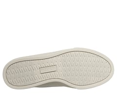 Skechers Slip-ins: Belmont - Refined Ease — WHITE / ROSE GOLD 3