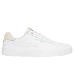 Belmont - Alluring Charm — WHITE 1