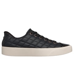 Skechers Slip-ins: Belmont - Refined Romance — BLACK 1