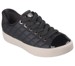 Skechers Slip-ins: Belmont - Refined Romance — BLACK 4