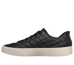 Skechers Slip-ins: Belmont - Refined Romance — BLACK 5