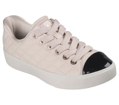 Skechers Slip-ins: Belmont - Refined Romance — NATURAL 4