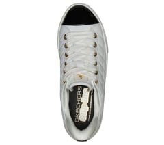 Skechers Slip-ins: Belmont - Refined Romance — WHITE 2