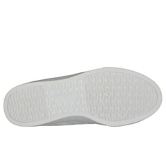 Skechers Slip-ins: Belmont - Refined Romance — WHITE 3