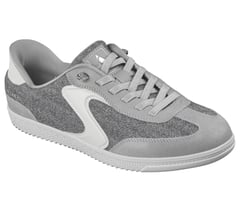 Skechers Slip-ins: Hotshot - Twilight Muse — GRAY 4