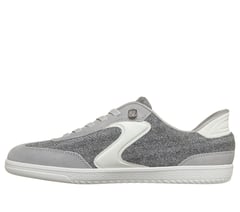 Skechers Slip-ins: Hotshot - Twilight Muse — GRAY 5