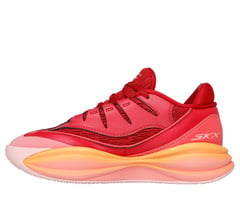 SKX B-LITE — PINK / CORAL 6