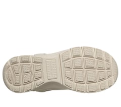 Skechers Slip-ins Martha Stewart Relaxed Fit: Easy Going - Cozy Estate — OFF WHITE 3