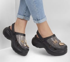 Martha Stewart: Foamies Tai - Starstruck — BLACK 2