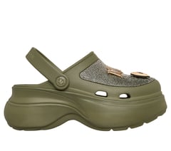 Martha Stewart: Foamies Tai - Starstruck — OLIVE 1