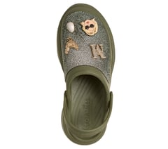 Martha Stewart: Foamies Tai - Starstruck — OLIVE 3