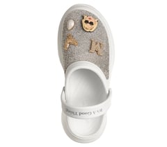 Martha Stewart: Foamies Tai - Starstruck — WHITE 3