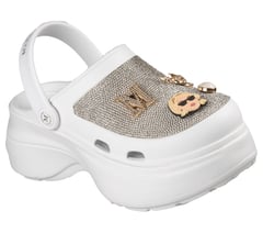 Martha Stewart: Foamies Tai - Starstruck — WHITE 5