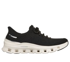 Skechers Slip-ins Martha Stewart: Arch Fit Glide-Step Pro - Trendsetter — BLACK / WHITE 1