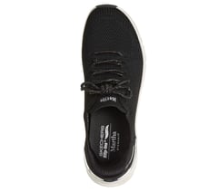 Skechers Slip-ins Martha Stewart: Arch Fit Glide-Step Pro - Trendsetter — BLACK / WHITE 2