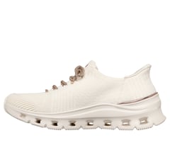 Skechers Slip-ins Martha Stewart: Arch Fit Glide-Step Pro - Trendsetter — OFF WHITE 5