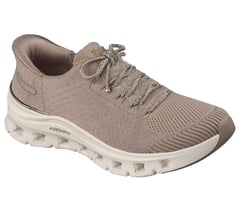 Skechers Slip-ins Martha Stewart: Arch Fit Glide-Step Pro - Trendsetter — TAUPE 4