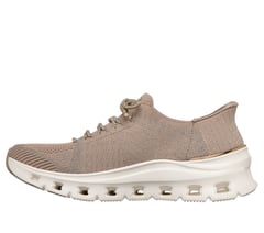 Skechers Slip-ins Martha Stewart: Arch Fit Glide-Step Pro - Trendsetter — TAUPE 5