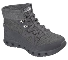 Skechers Slip-ins Martha Stewart: Arch Fit Glide-Step Pro - Gentle Bliss — CHARCOAL 4