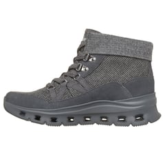 Skechers Slip-ins Martha Stewart: Arch Fit Glide-Step Pro - Gentle Bliss — CHARCOAL 5