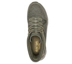 Skechers Slip-ins Martha Stewart: Arch Fit Glide-Step Pro - Gentle Bliss — OLIVE 2
