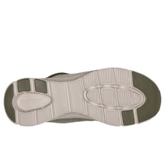 Skechers Slip-ins Martha Stewart: Arch Fit Glide-Step Pro - Gentle Bliss — OLIVE 3