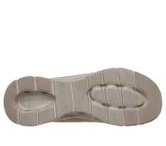 Skechers Slip-ins Martha Stewart: Arch Fit Glide-Step Pro - Gentle Bliss — TAUPE 3