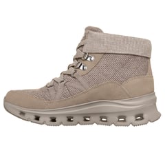 Skechers Slip-ins Martha Stewart: Arch Fit Glide-Step Pro - Gentle Bliss — TAUPE 5