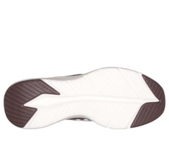 Skechers Slip-ins Martha Stewart: Contour Foam - Cozy Fit Visionary — BROWN 3