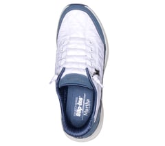 Skechers Slip-ins Martha Stewart: Contour Foam - Cozy Fit Visionary — SLATE 2